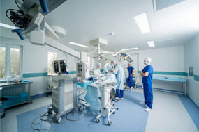 Oddział Chirurgii Plastycznej, Rekonstrukcyjnej i Oparzeń