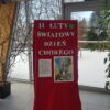 Światowy Dzień Chorego w Makowie Podhalańskim