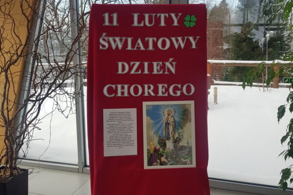 Światowy Dzień Chorego w Makowie Podhalańskim