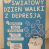 Ogólnopolski Dzień Walki z Depresją – warsztaty dla osób starszych