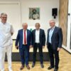 Robotyka w Szpitalu Rydygiera? Czemu nie!