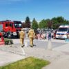 Ratowanie na spontanie, czyli mocno edukacyjny Dzień Dziecka w Rydygierze