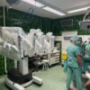 Lekarze z Rydygiera już po szkoleniach i egzaminach z robotyki!