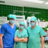 W Rydygierze wykonujmy bezpłatne robotyczne operacje ginekologiczne