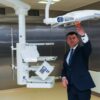 Nowa jakość na Oddziale Otolaryngologii!