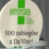 Rydygier ma na koncie już 500 operacji robotycznych!