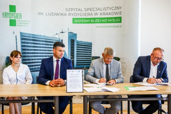 W Rydygierze budujemy nowoczesną Aptekę Unit Dose