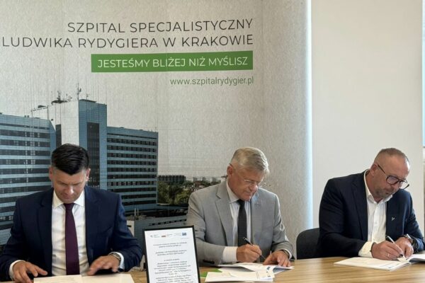 W Rydygierze budujemy nowoczesną Aptekę Unit Dose