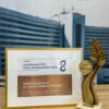Szpital Rydygiera z tytułem Ambasadora Innowacyjności!