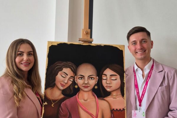 Warszaty robotyczne i zumba… Takie rzeczy tylko w Rydygierze!