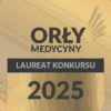 Porodówka Rydygiera Laureatem Orłów Medycyny 2025!