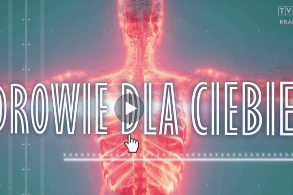 Zdrowie dla Ciebie – zobacz nowe odcinki programu na antenie TVP Kraków!