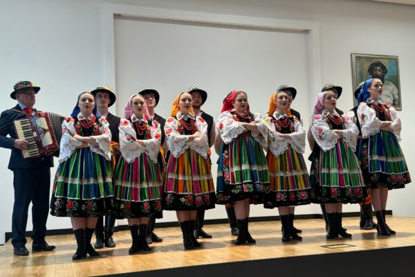 Jest taki dzień grudniowy…