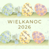 Pięknej Wielkanocy życzymy Pacjentom oraz wszystkim Pracownikom Szpitala Rydygiera